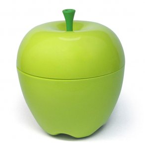 Qualy Mini Happle Grn ble