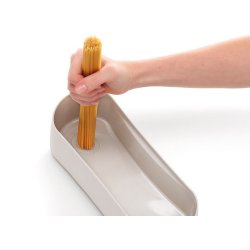 Lku Pastakoger til Mikroovn