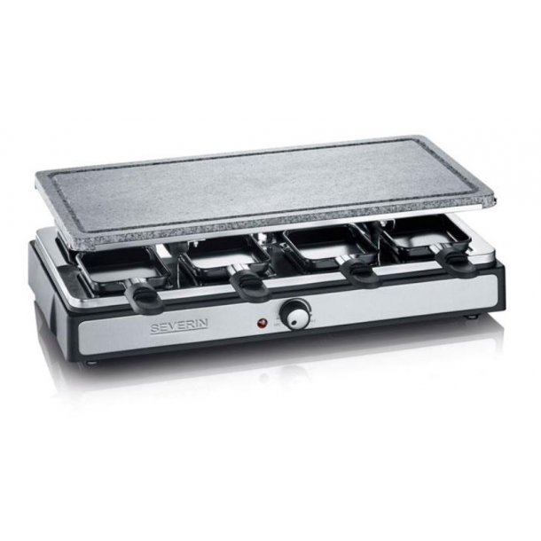 Severin Raclette 8 pers. 1400 watt