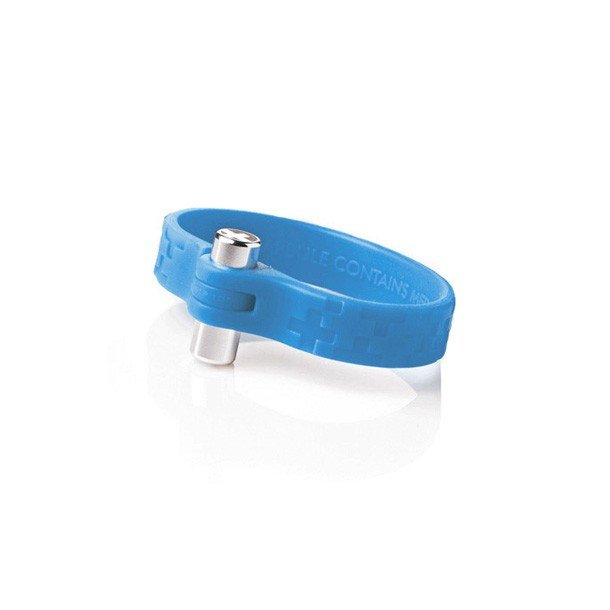 Stelton Rescue Journal Armband - Bl - 17 cm