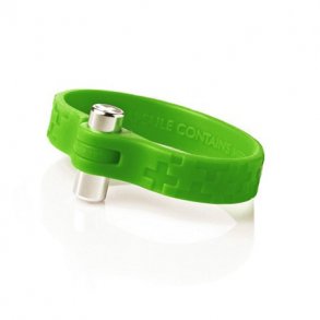 Stelton Rescue Journal Armbnd - Grn - 17 cm