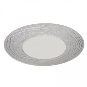 Revol ArborescencE Prsentations Tallerken 31 cm - Slvkant