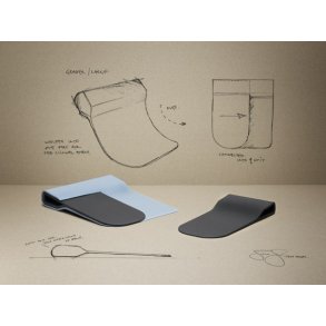 RIG-TIG by Stelton Dejskrabere - 2 Stk