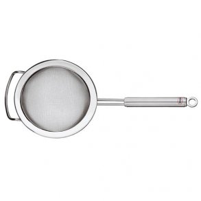 Rsle Sigte Finmasket, Stl  20 cm