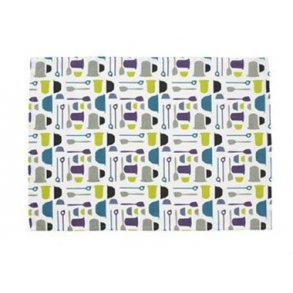 Rosti Mepal Viskestykke Kkkenredskaber 50 x 70 cm