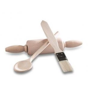 Scanwood Bagest 3 Dele I Tr