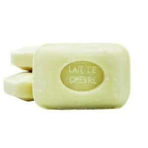 Chamarrel Sbe Savon de Marseille | Lait de chvre