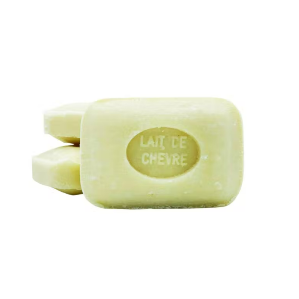 Chamarrel Sbe Savon de Marseille | Lait de chvre