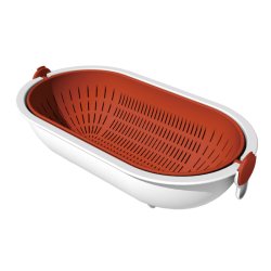 Kokubo Salatrenser - Oval