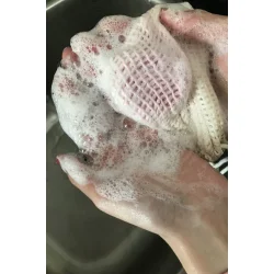 Green Frog Botanic Shampoo Bar Orange &amp; Kanel (50 gr)