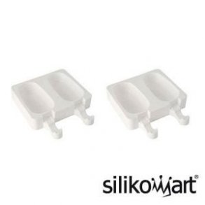 Silikomart Siliconeforme til is - Classic