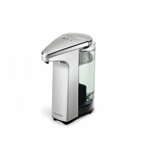 SimpleHuman Sbedispenser Kompakt 237 ml - Mat Stl.