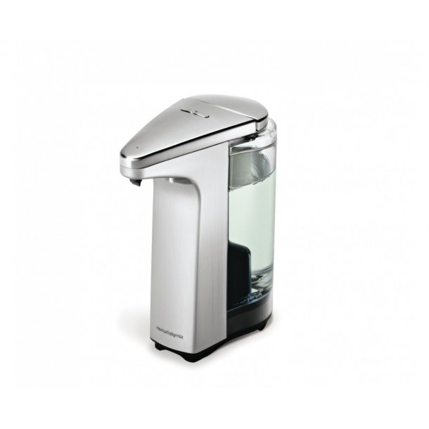 SimpleHuman Sbedispenser Kompakt 237 ml - Mat Stl.