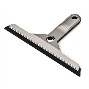 Simplehuman Foldbar Vgskraber Til Bad