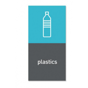 Simplehuman Magnetisk Skraldemrke Plast