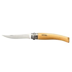 Opinel Slim Line Lommekniv I Bgetr