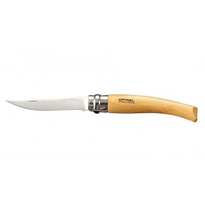 Opinel Slim Line Lommekniv I Bgetr