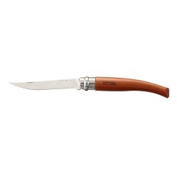 Opinel Slim Line Lommekniv I Padouk