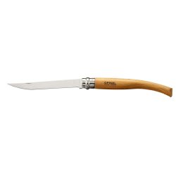 Opinel Slim Line Lommekniv I Bgetr