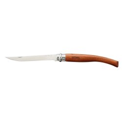 Opinel Slim Line Lommekniv I Padouk