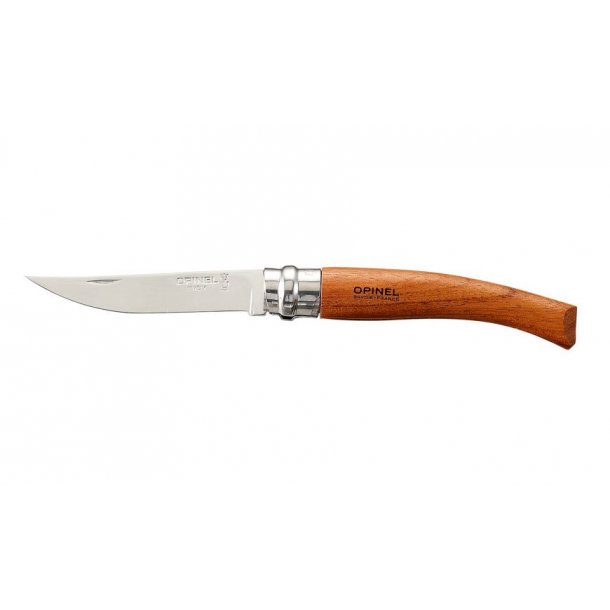 Opinel Slim Line Lommekniv I Padouk