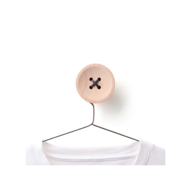 Pana Object Snappi Knappe Knage