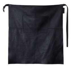 Dutchdeluxes Lngt tjnare frklde Long Black