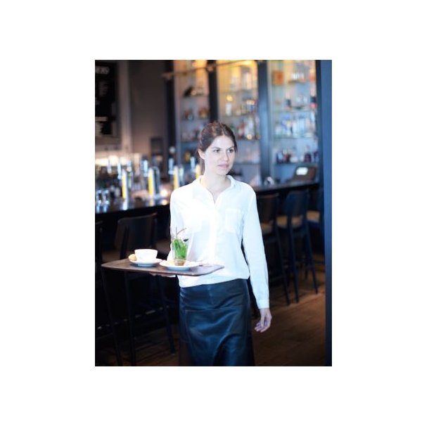 Dutchdeluxes Lngt tjnare frklde Long Black