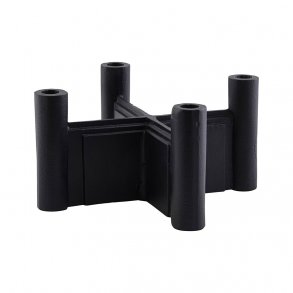 House Doctor Lysestage Layers Sort 