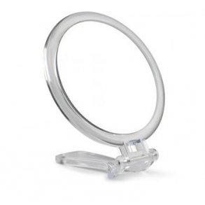 Gillian Jones Handstand/ makeup Spejl x1/ x7