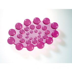 Gedy Spot sbeholder - pink