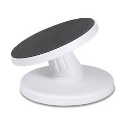 Stdter Drejeligt Kagefad  23 cm