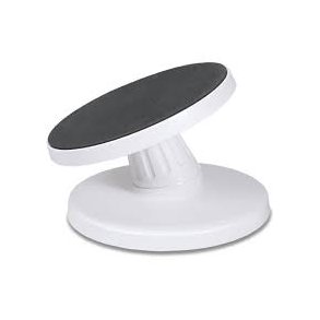 Stdter Drejeligt Kagefad  23 cm