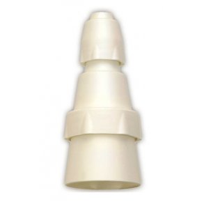 Stdter Kombi-Adapter Til Sprjte-Tyller