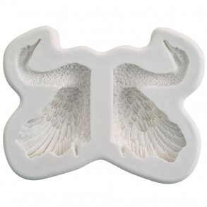 Stdter Dekoflex Form Stor Svane