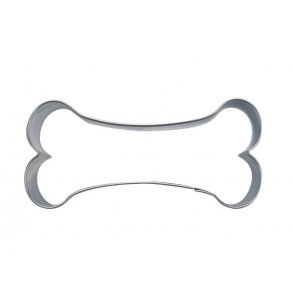 Stdter Udstiksform - Knogle/ Kdben