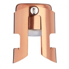 Steel Function CHAMPAGNEPROP, kobber