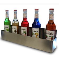 Steel Function Hylde til Flasker 55 cm