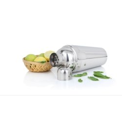 Steel Function Cocktail shaker Monalisa 590 ml