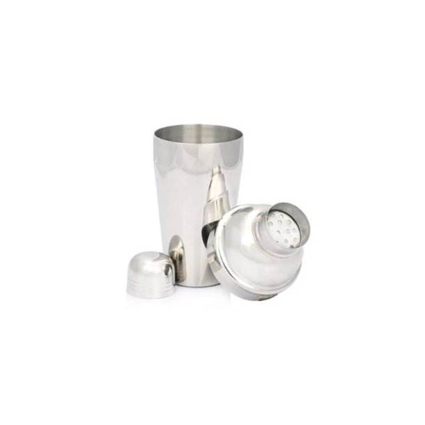 Steel Function Cocktail shaker Monalisa 590 ml