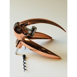 Steel Function Proptrkker, Rabbit i kobber