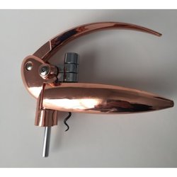 Steel Function Proptrkker, Rabbit i kobber