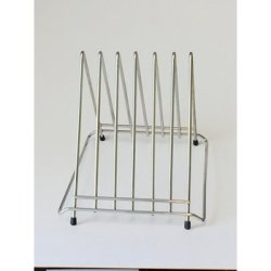 Steel Function Skrebrtsholder til 6 stk