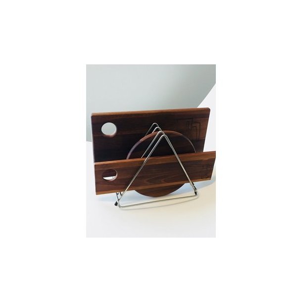 Steel Function Skrebrtsholder til 6 stk