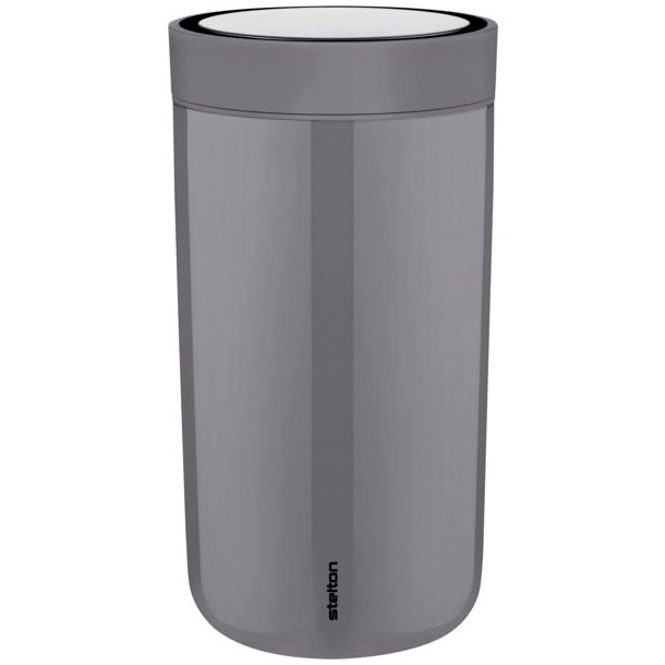 Stelton To Go Click 0,20 L - Granit Gr