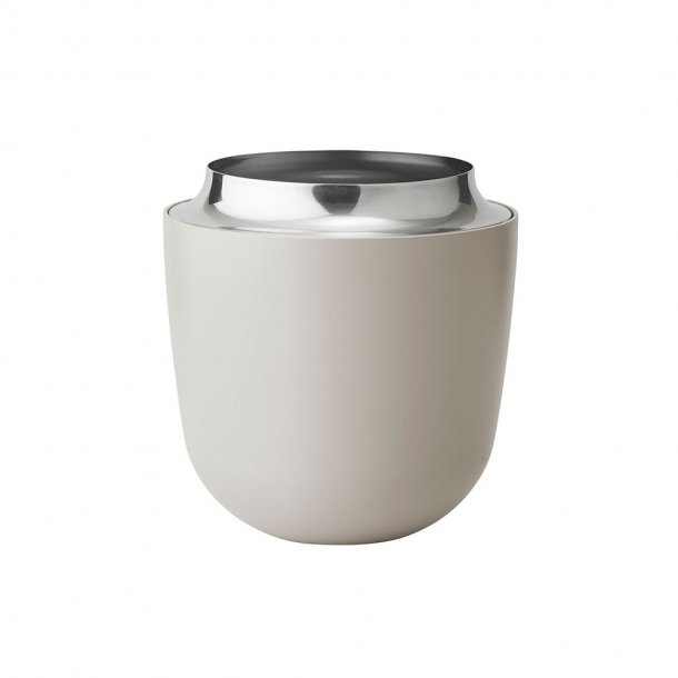 Stelton Concave Vase - Liten