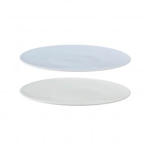 Stelton Emma Plate - 22 Cm - 2 St - Bl�