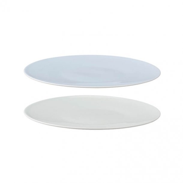 Stelton Emma Plate - 22 Cm - 2 St - Bl�