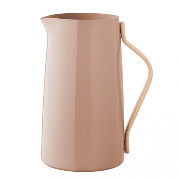 Stelton Serveringskande 2L - Teracotta