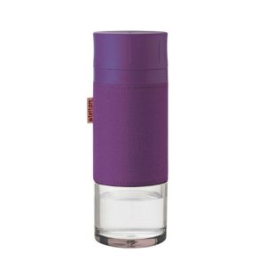 Stelton My Vandflaske 0,4 Liter Lilla